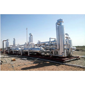 CNG Plant