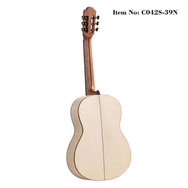 Chinese High Quality Classical Guitar Musical
