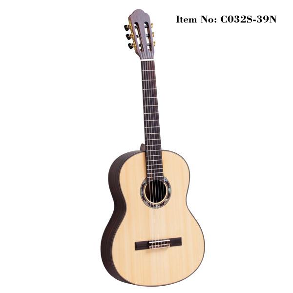 professional handmade classical guitars for sale 