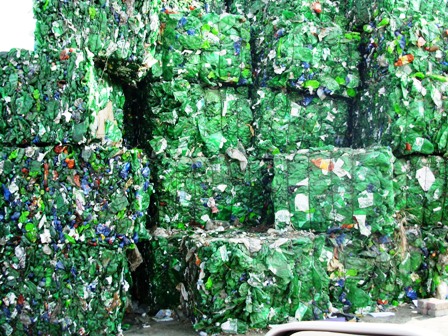 Scrap Pet Bottles For Sale Pet