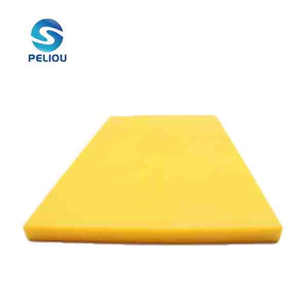 uhmwpe block uhmwpe plastics chopping boards polyethylene block