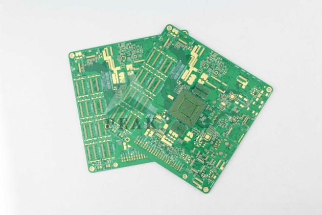 HDI PCB Fabrication & PCB Assembly Manufacturer
