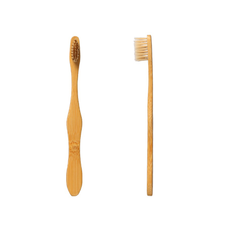 Bamboo Toothbrush