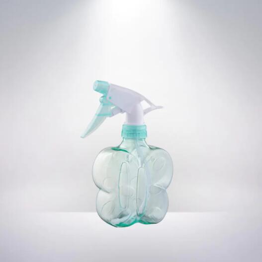 300ml PET Butterfly 28400 Type Trigger A Sprayer