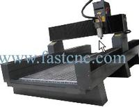 Heavy duty Stone CNC Router 