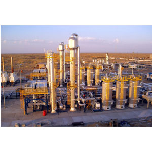 Heavy Hydrocarbon Removal Unit