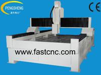 Wood mould cnc router