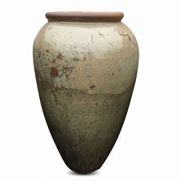 garden pot