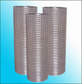 Stainless steel wire mesh