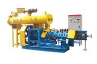 Fish feed pellet mill---wet type
