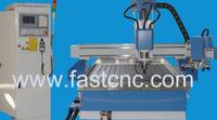 Economic stone ATC CNC router