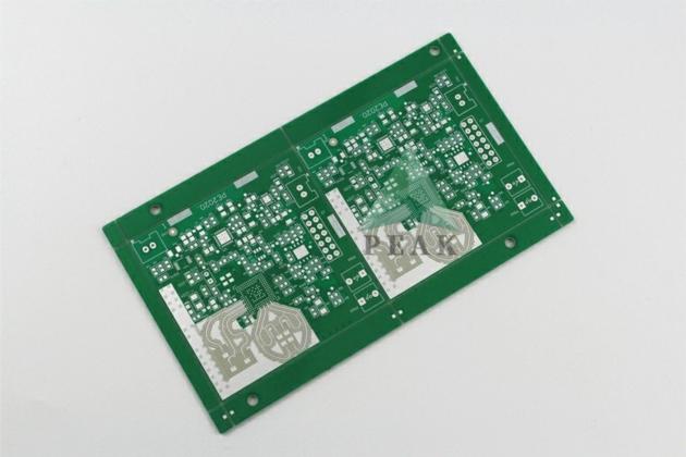 High Frequency PCB Fabrication & PCB Assembly Manufacturer
