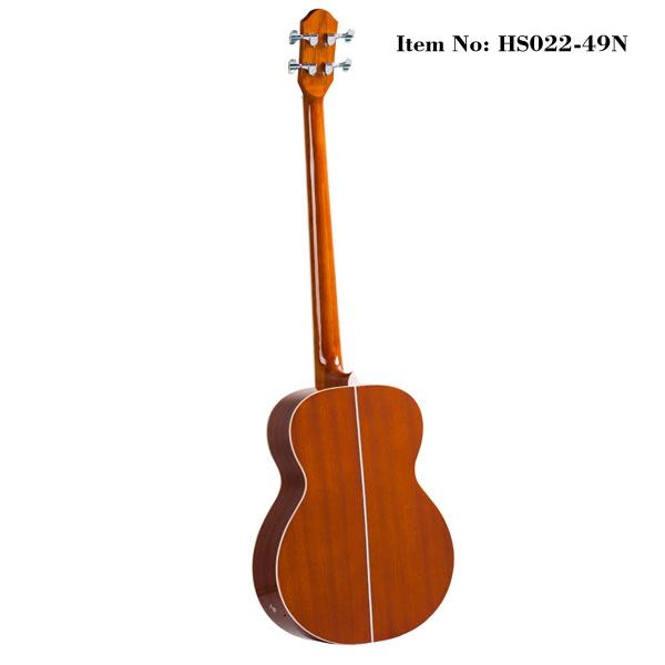 Chinese High Quality Buy Bass Guitar