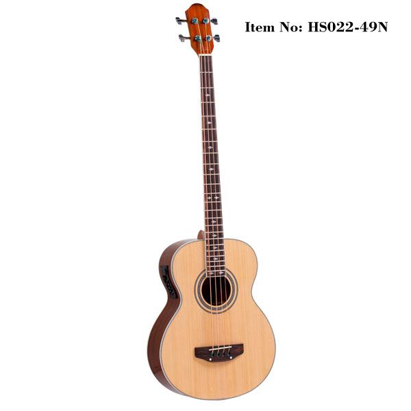 Chinese high quality buy bass guitar 
