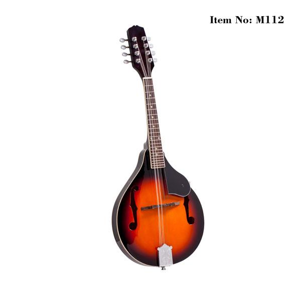 High quality mandolin 