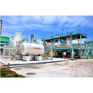 LPG Plant