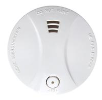 smoke detector