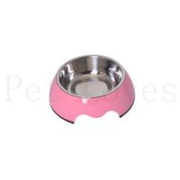 Plastic Dog Bowl