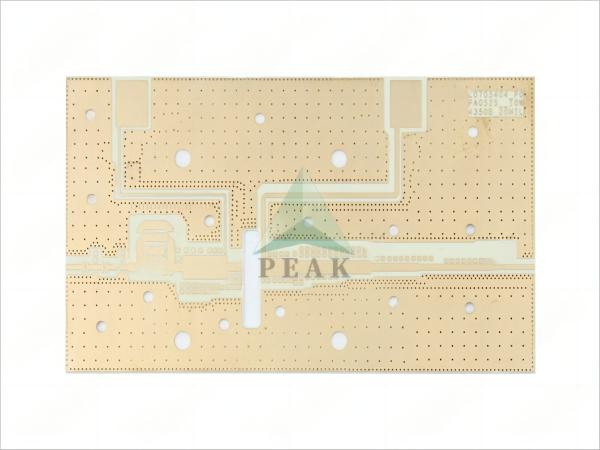 Specialty PCB Fabrication & PCB Assembly Manufacturer
