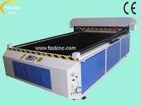 CO2 laser cutting machine