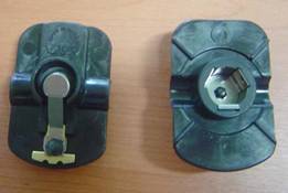 ROTOR ASSY