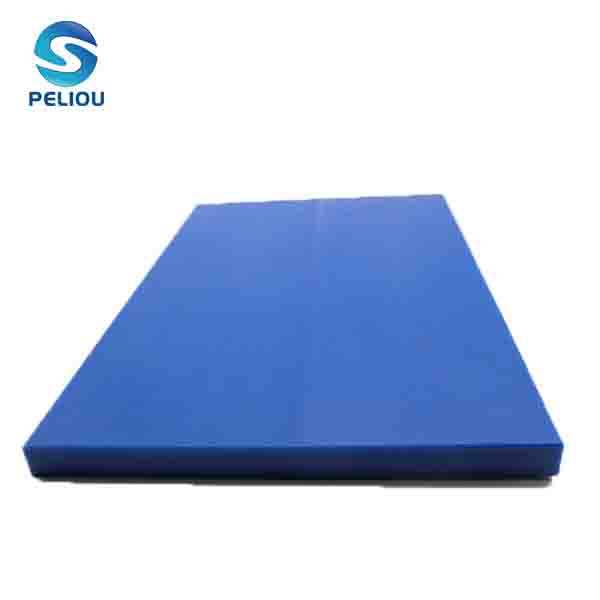 Uhmwpe Block Uhmwpe Plastics Chopping Boards