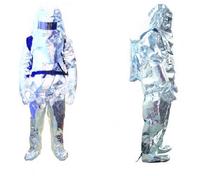 heat insulation suit