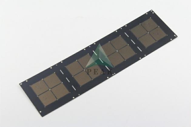 Substrate PCB Fabrication & PCB Assembly Manufacturer