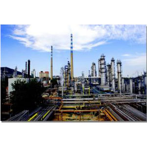 MODULAR REFINERY
