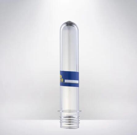 60ml PET Test Tube 28410 Neck