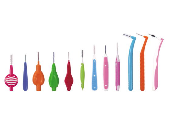 Interdental Brush^p