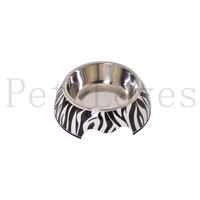 Fashion Dog Bowl