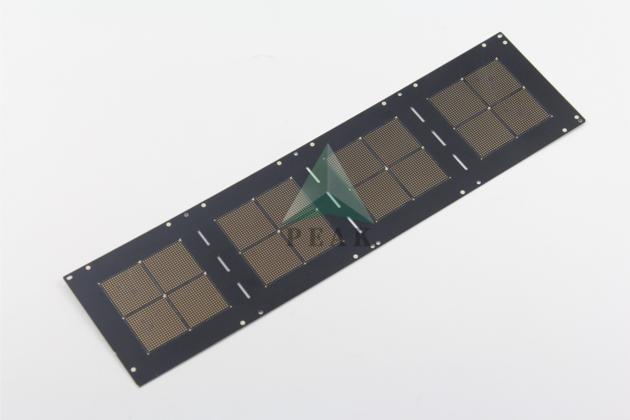 China IC Substrate&Substrate-Like PCB Fabrication & Circuit Board Assembly Manufacturer