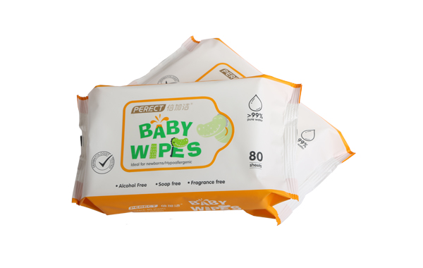 Baby Wipes