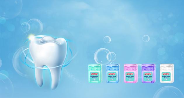 Dental Floss