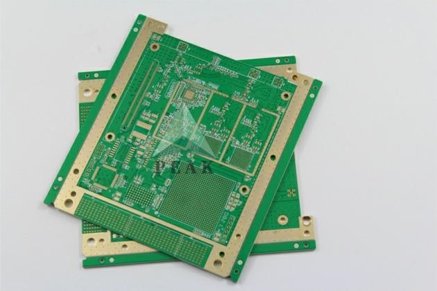 High Speed PCB Fabrication & PCB Assembly Manufacturer