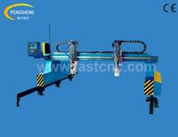 CNC plasma cutter