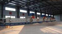 EPDM rubber production line