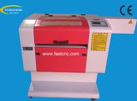 Mini laser engraving machine