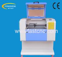 Mini CO2 laser engraving machine