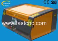 Mini laser engraver