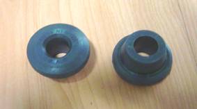 PUSH RUBER STAB