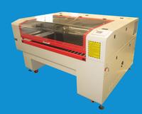 CO2 laser engraving and cutting machine