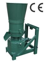PTO pellet mill