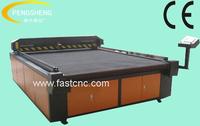 Fabric,cloth laser cutting machine