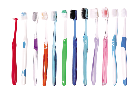 Manual Toothbrush