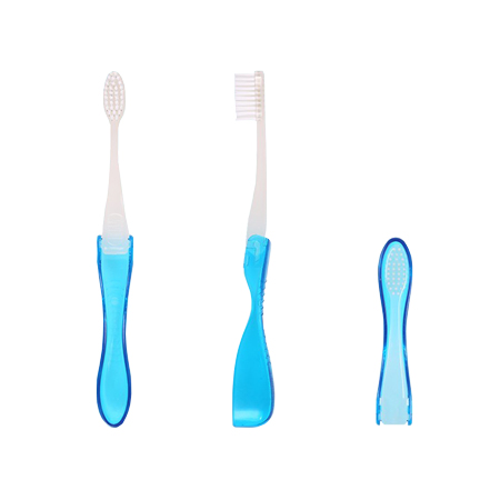 Travel Toothbrush