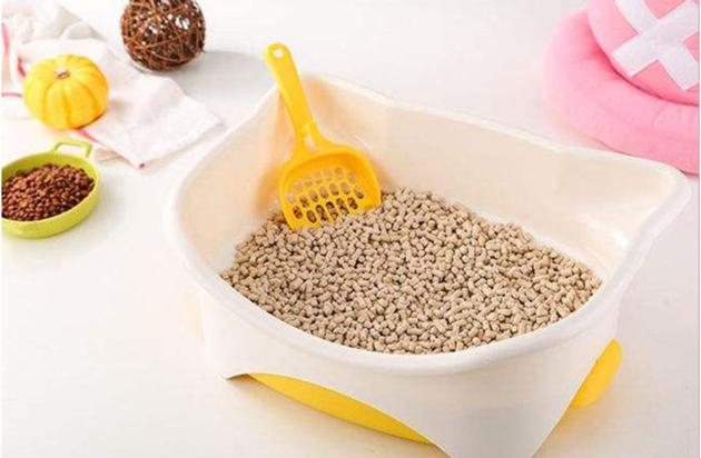 Pet Cat Litter