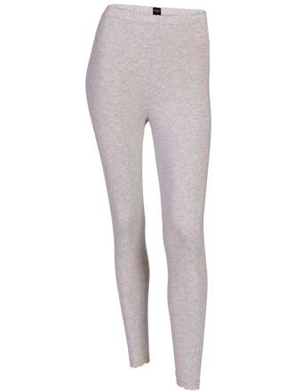 Organic Cotton Long Johns/Leggings