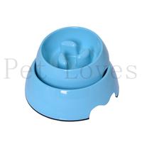  Anti-gulping Dog Bowl
